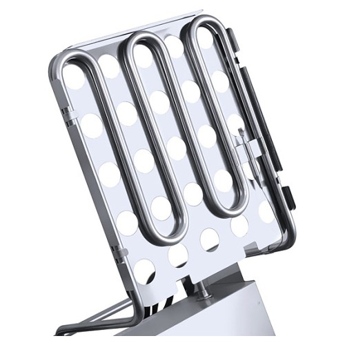 Фритюрница Hurakan HKN-FR6L