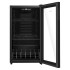 Шкаф холодильный Maunfeld MFWC-85B49 черный