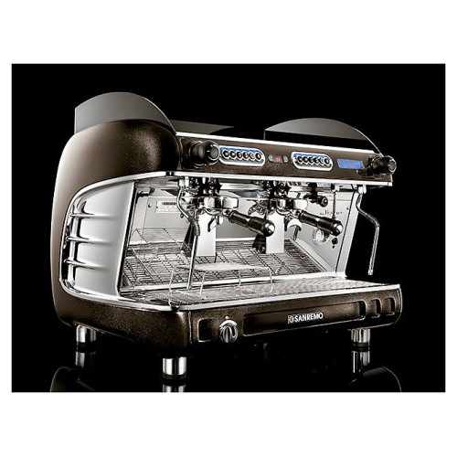 Кофемашина Sanremo Verona SED 2