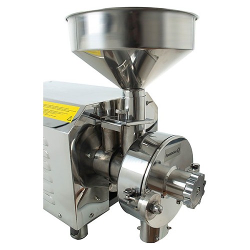 Мельница жерновая Foodatlas HR-1500(A)