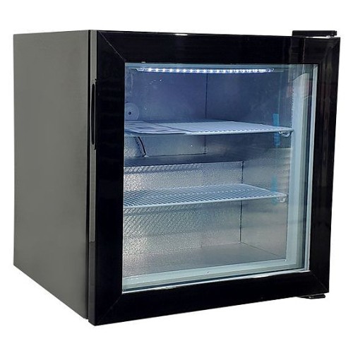 Морозильный шкаф VA-SD55