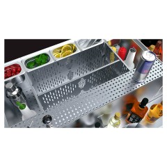 Модуль барный БАР-РУС БР-Б/116 Ледовая крепость