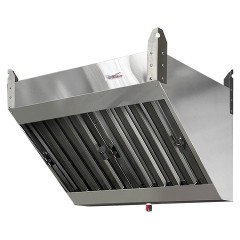 Зонт вытяжной Finist ЗВН-01 700/500