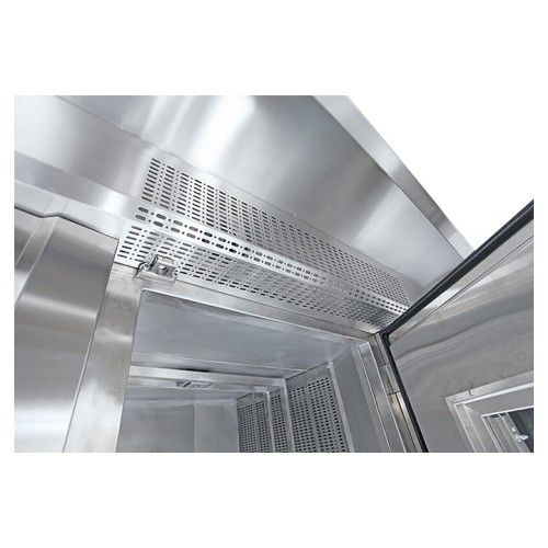 Печь ротационная Porlanmaz Bakery Machinery PMDF 200F газовая