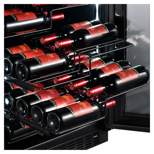 Винный шкаф Temptech Copenhagen CPROX60SRB-24