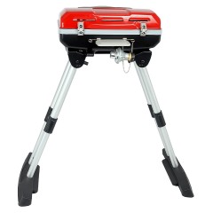 Гриль газовый Libhof Q-110