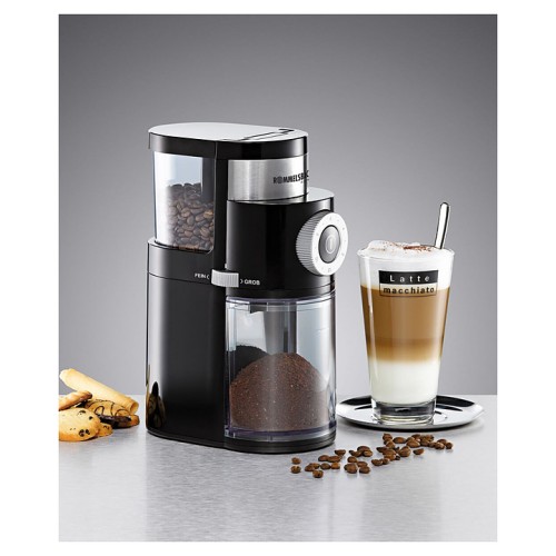 Кофемолка Rommelsbacher EKM 200