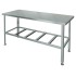 Стол производственный Марихолодмаш СРП-0-0,5/0,8