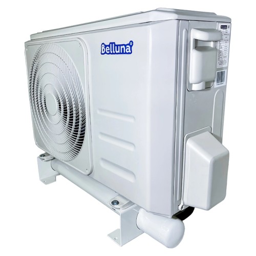 Сплит-система холодильная инверторная Belluna iP-1