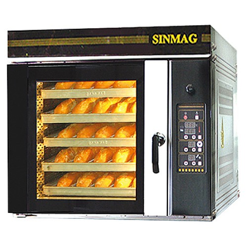 Печь конвекционная SINMAG SM 705 EE