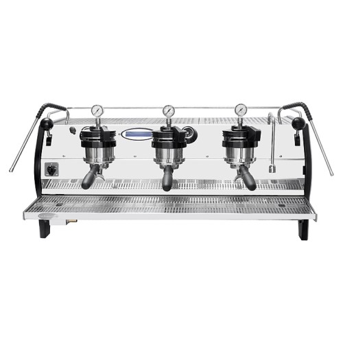 Кофемашина La Marzocco Strada MP 3 Gr