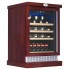 Винный шкаф IP Industrie CEXP 45-6 СU