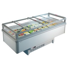 Бонета морозильная ITON Falcon 240 eco