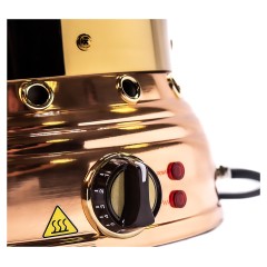 КОФЕВАРКА КОФЕ НА ПЕСКЕ JOHNY AK/8-1 N