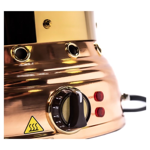 КОФЕВАРКА КОФЕ НА ПЕСКЕ JOHNY AK/8-1 N