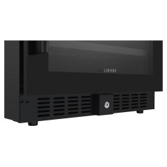 Винный шкаф Libhof Connoisseur CXD-46 Black