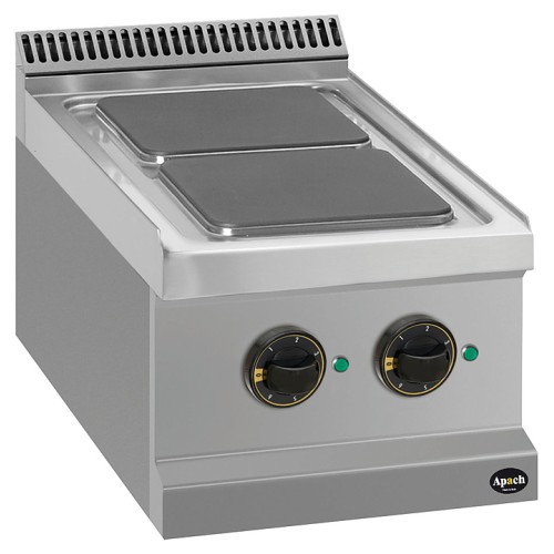 ПЛИТА 2 КОНФОРОЧН.700 СЕР. APACH APRE-47T/PL