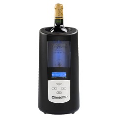 Охладитель бутылок Climadiff Echanson2