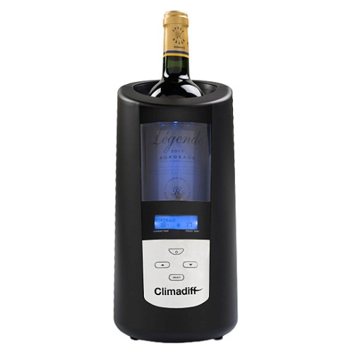 Охладитель бутылок Climadiff Echanson2
