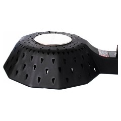 Гриль инфракрасный вращающийся Foodatlas 3D LY-005