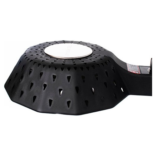 Гриль инфракрасный вращающийся Foodatlas 3D LY-005