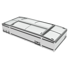 Ларь-бонета морозильный Марихолодмаш Корсика ЛХН-1850