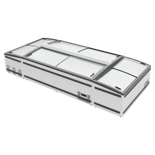 Ларь-бонета морозильный Марихолодмаш Корсика ЛХН-1850