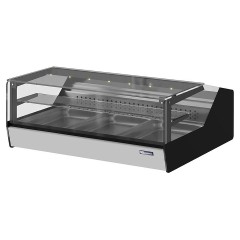 ВИТРИНА ХОЛОДИЛЬНАЯ НАСТОЛЬНАЯ KAYMAN ВСА-В1