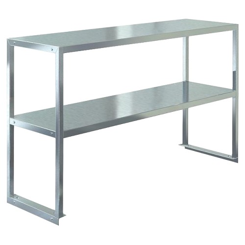 Полка настольная Assum ПНС-П-2-15/3