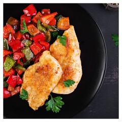 Плита индукционная INDOKOR IN3500F