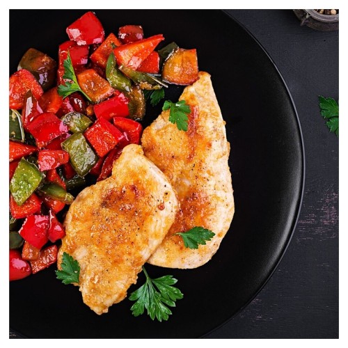 Плита индукционная INDOKOR IN3500F