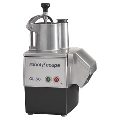 Овощерезка Robot Coupe CL50 380В (24446 без дисков)