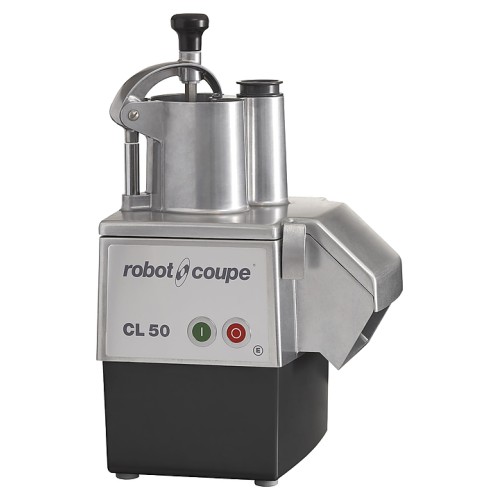 Овощерезка Robot Coupe CL50 380В (24446 без дисков)