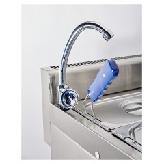 Электроварка Abat ЭВК-40/1Н 3хGN 1/3