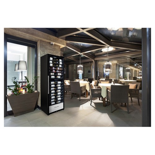 Винный шкаф La Sommeliere PF160DZ
