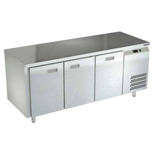 СТОЛ ХОЛОД. П/ТЕПЛОВОЕ ОБОРУД. СПБ/Т-122/12-1807