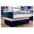 Витрина холодильная Brandford AURA 125 (встроенный агрегат)