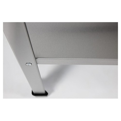 Стол производственный Restoinox СП-6/6-2БПЛ-ЭН