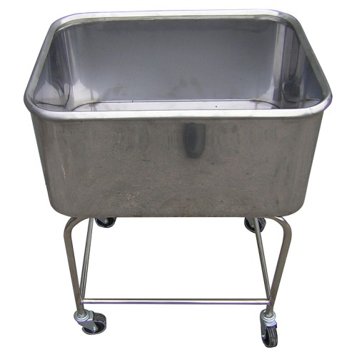 Тележка для белья ЦКТ ТП-10В