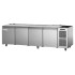 Стол для пиццы Apach Chef Line LTPPZ1111NT (без столешницы)