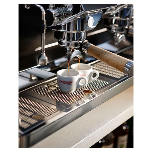 Кофемашина Astoria (C.M.A.) Storm4000 SAEP/3 черная