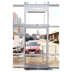 Воздушная завеса Тепломаш Оптима КЭВ-9П4032E (окраш. сталь)