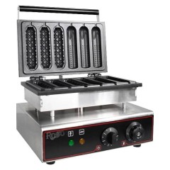 Аппарат для корн-догов Rosso HX-216