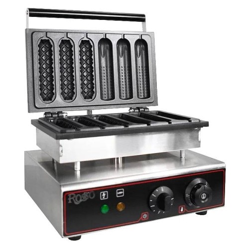 Аппарат для корн-догов Rosso HX-216