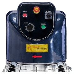 Миксер планетарный Danler MD-80