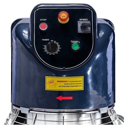 Миксер планетарный Danler MD-80