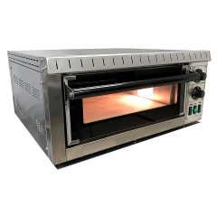 Печь для пиццы ENTECO MASTER Ш-43-01