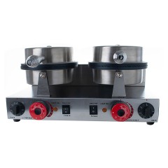 Вафельница Foodatlas ZU-2 Eco