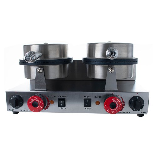 Вафельница Foodatlas ZU-2 Eco