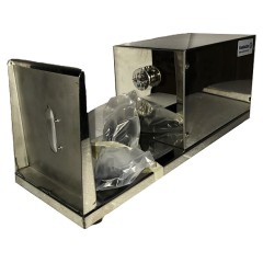 Аппарат для спиральных чипсов Foodatlas SM-1388